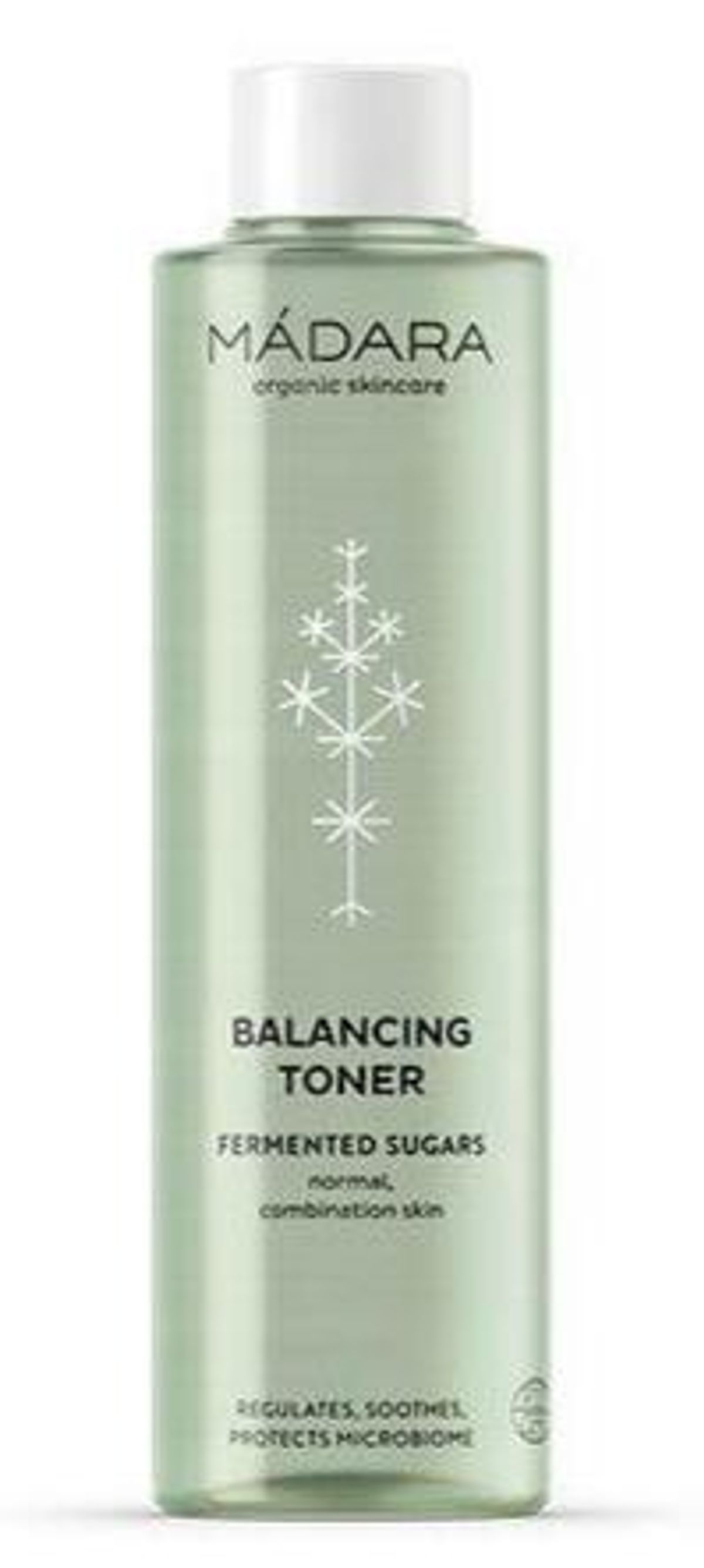 MÃDARA Balancing Toner, 200ml.