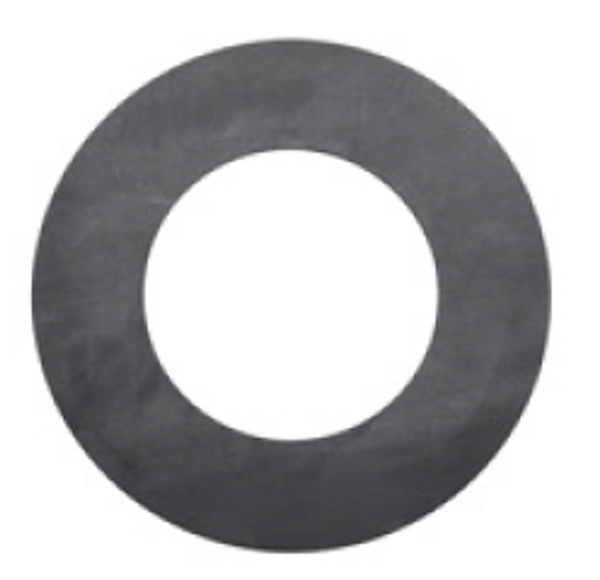 Målerpakning DN15 24x16x2mm EPDM SH80. Pose á 10 stk. For Q3=2,5 vandmålere