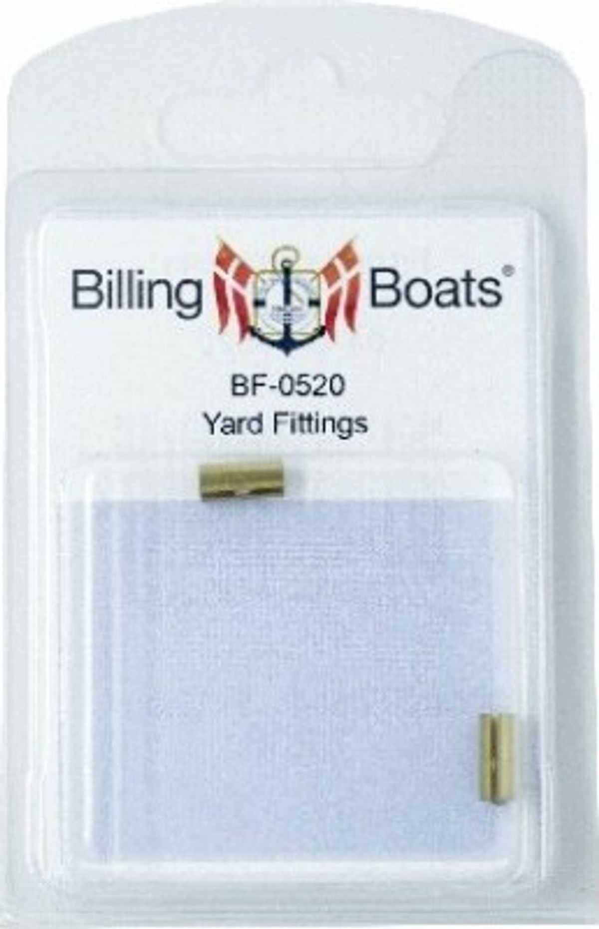 Mærsråfittings /2 - 04-bf-0520 - Billing Boats