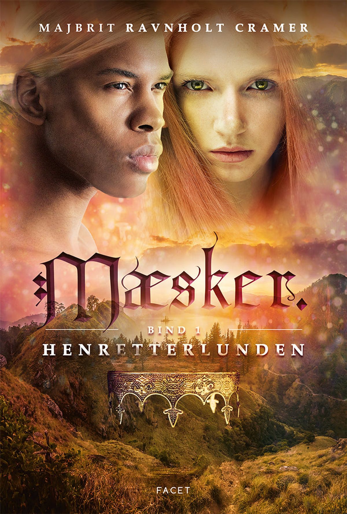 Mæsker 1