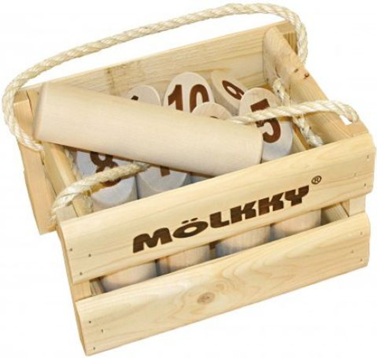 Mölkky Original