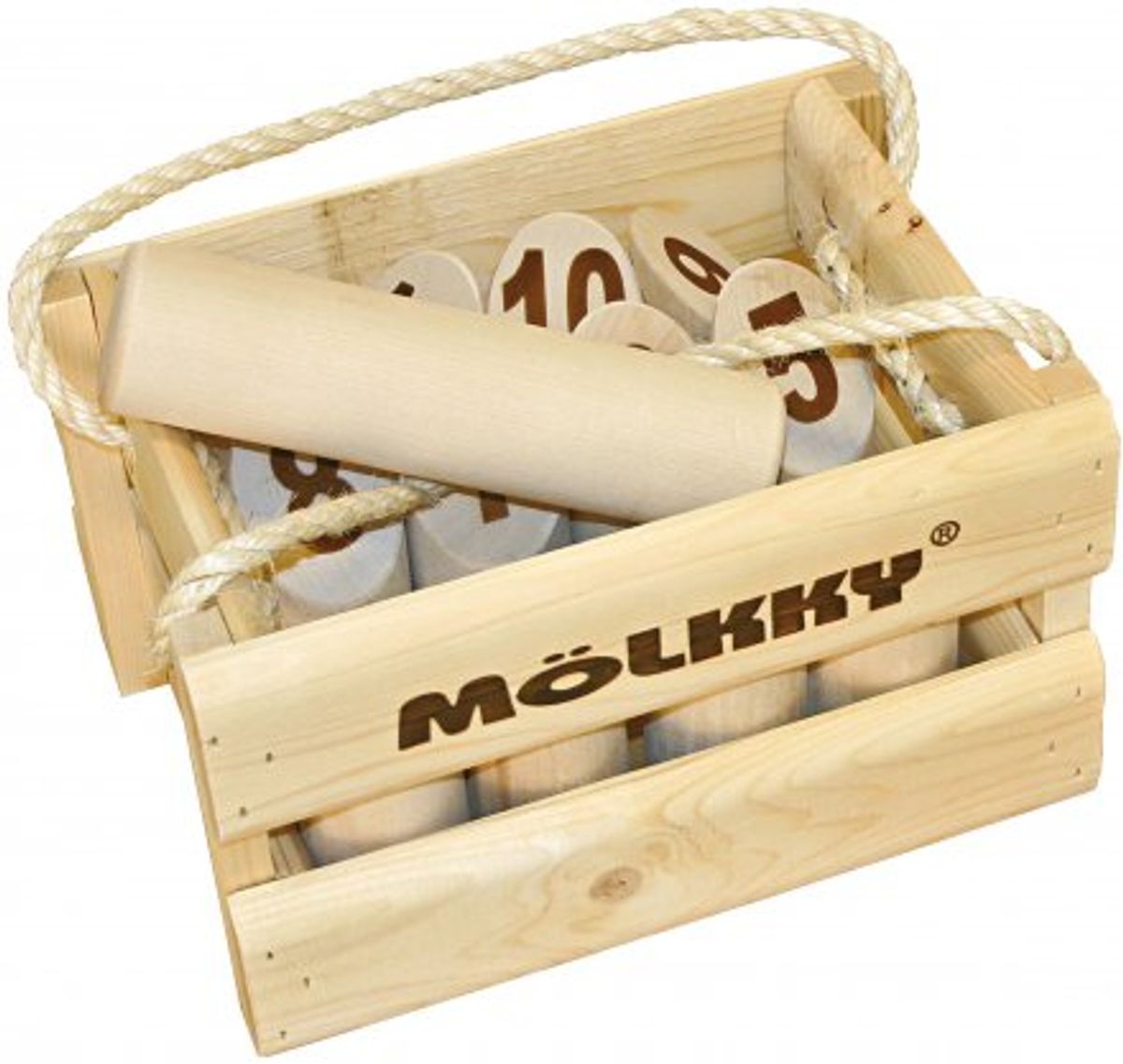 Mölkky Original