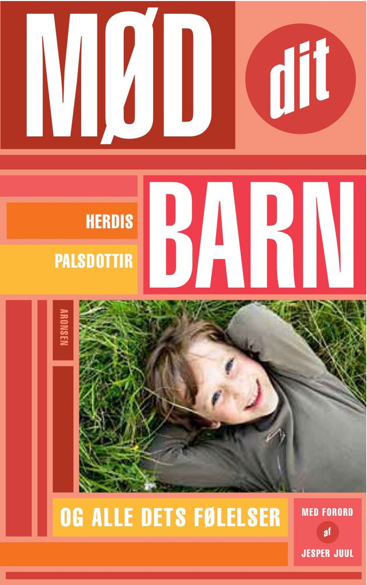 Mød dit barn