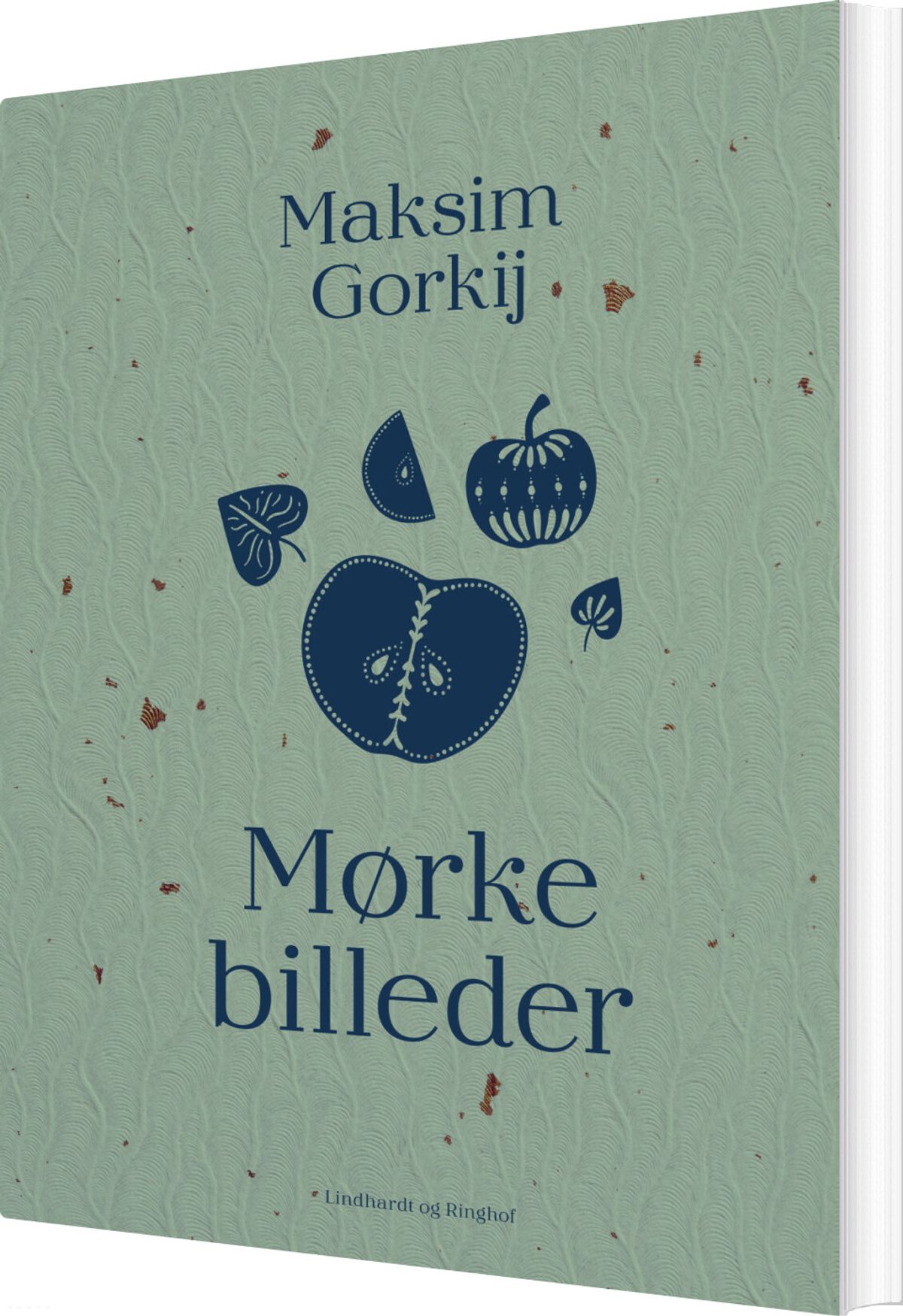 Mørke Billeder - Maksim Gorkij - Bog