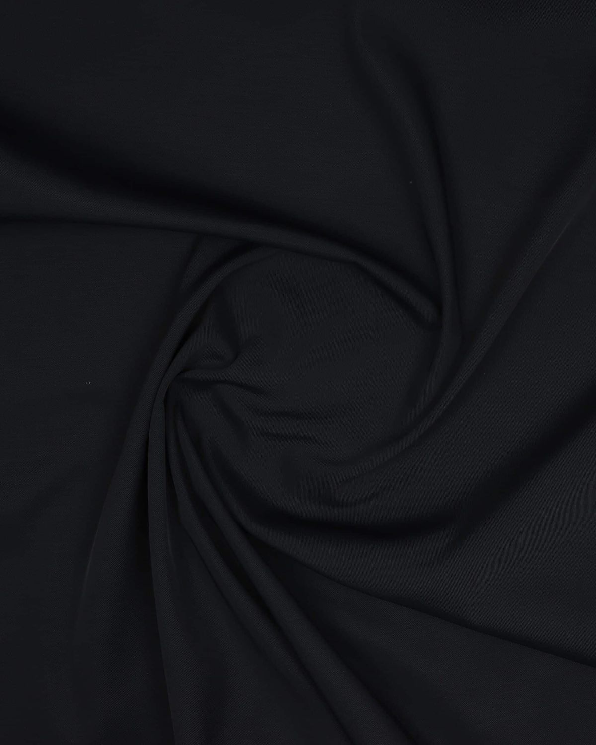 Mørkeblå - Nylon/uld, twill - 23% new zeelandsk uld, 77% nylon