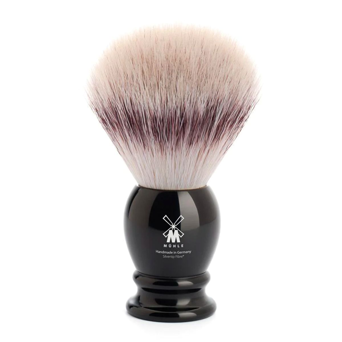 Mühle Classic Barberkost Silvertip Synthetic Fibre (33-K-256)