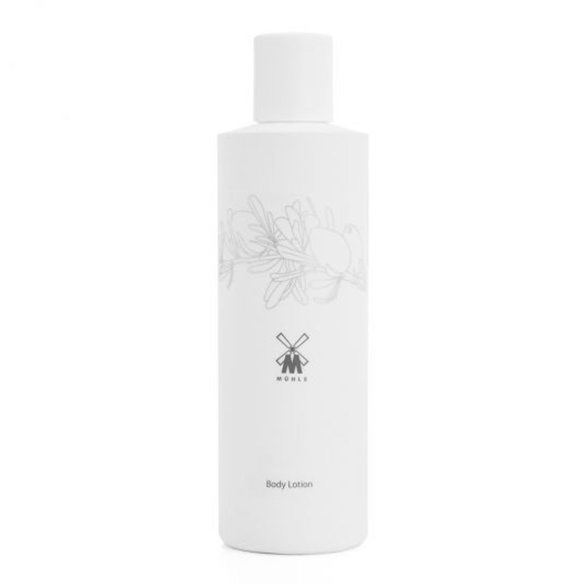 Mühle Organic Bodylotion (250 ml)