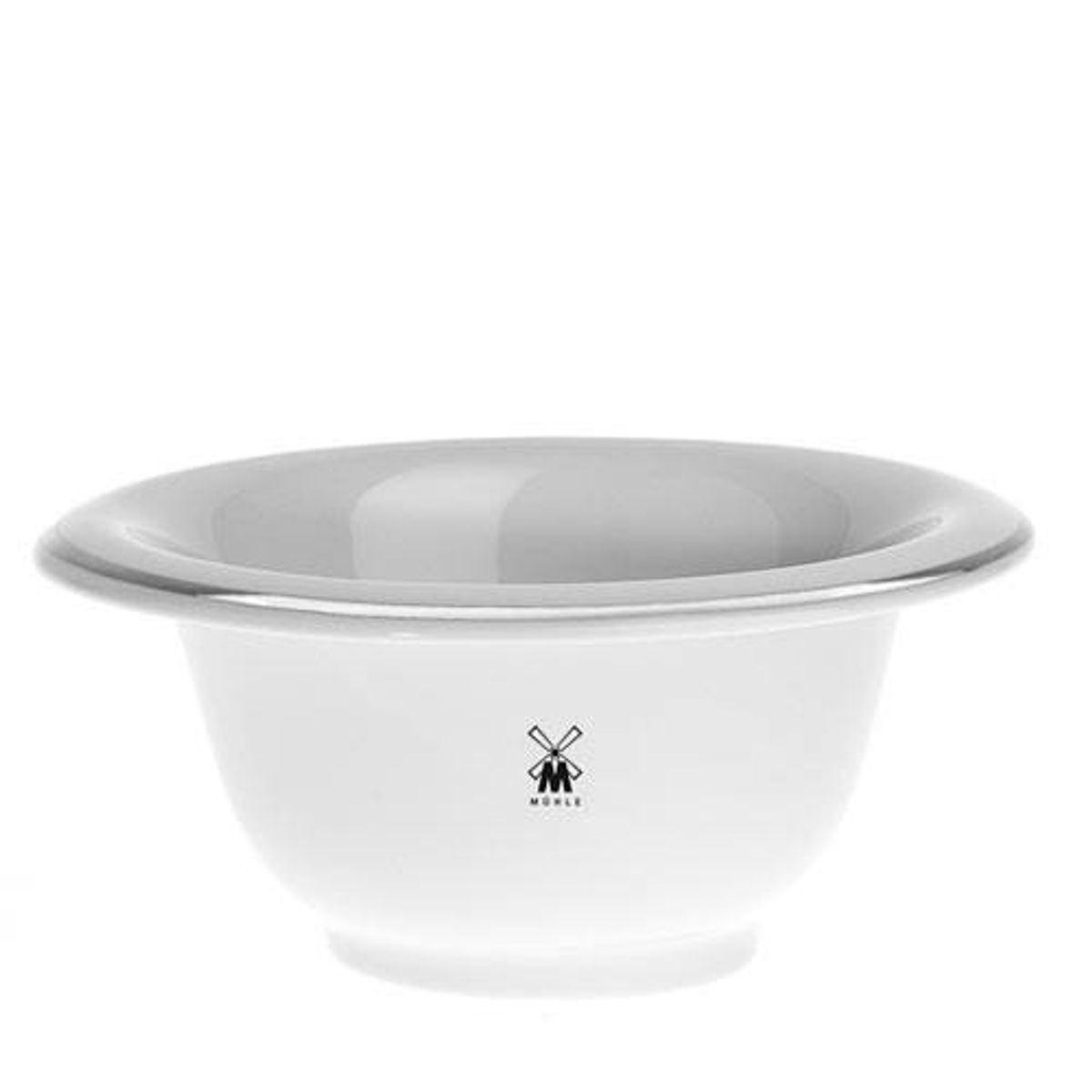 Mühle Shaving Bowl (Hvid)