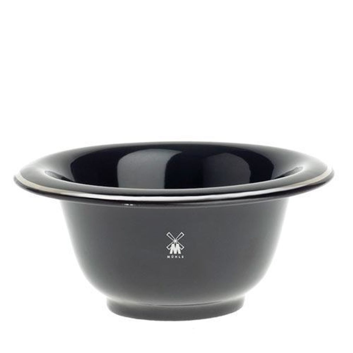 Mühle Shaving Bowl (Sort)