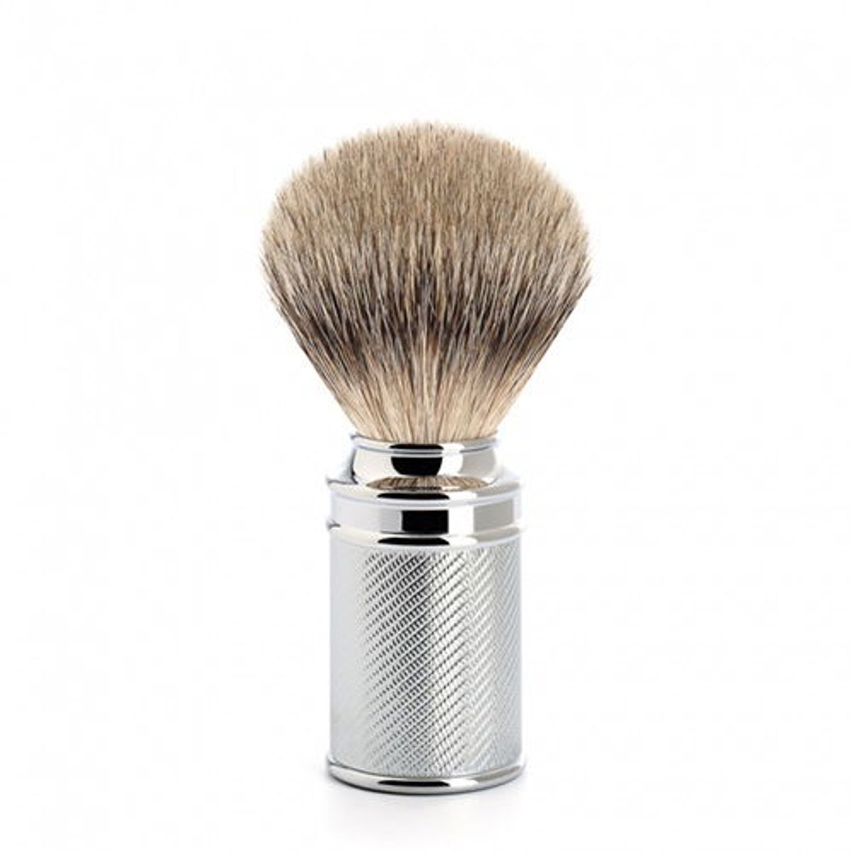 Mühle Traditional Barberkost Silvertip Badger (31-M-89)