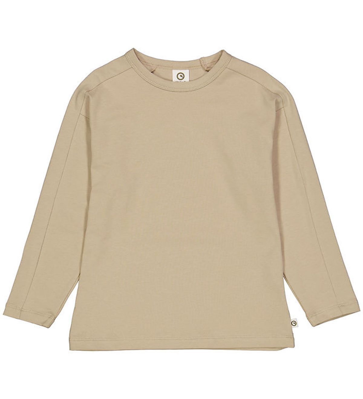 Müsli Bluse - Cozy Me Raglan - Cashmere