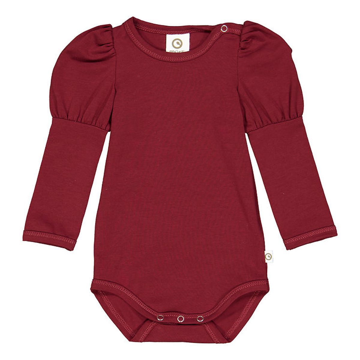 Müsli Body l/æ - Cozy Me Puff - Cabernet