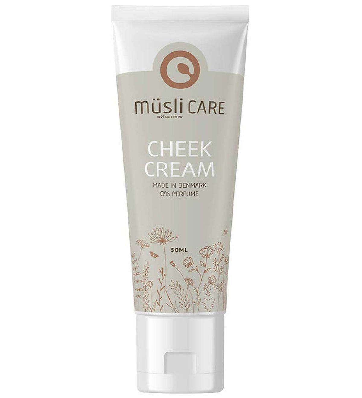 Müsli Care Cheek Cream - 50 ml