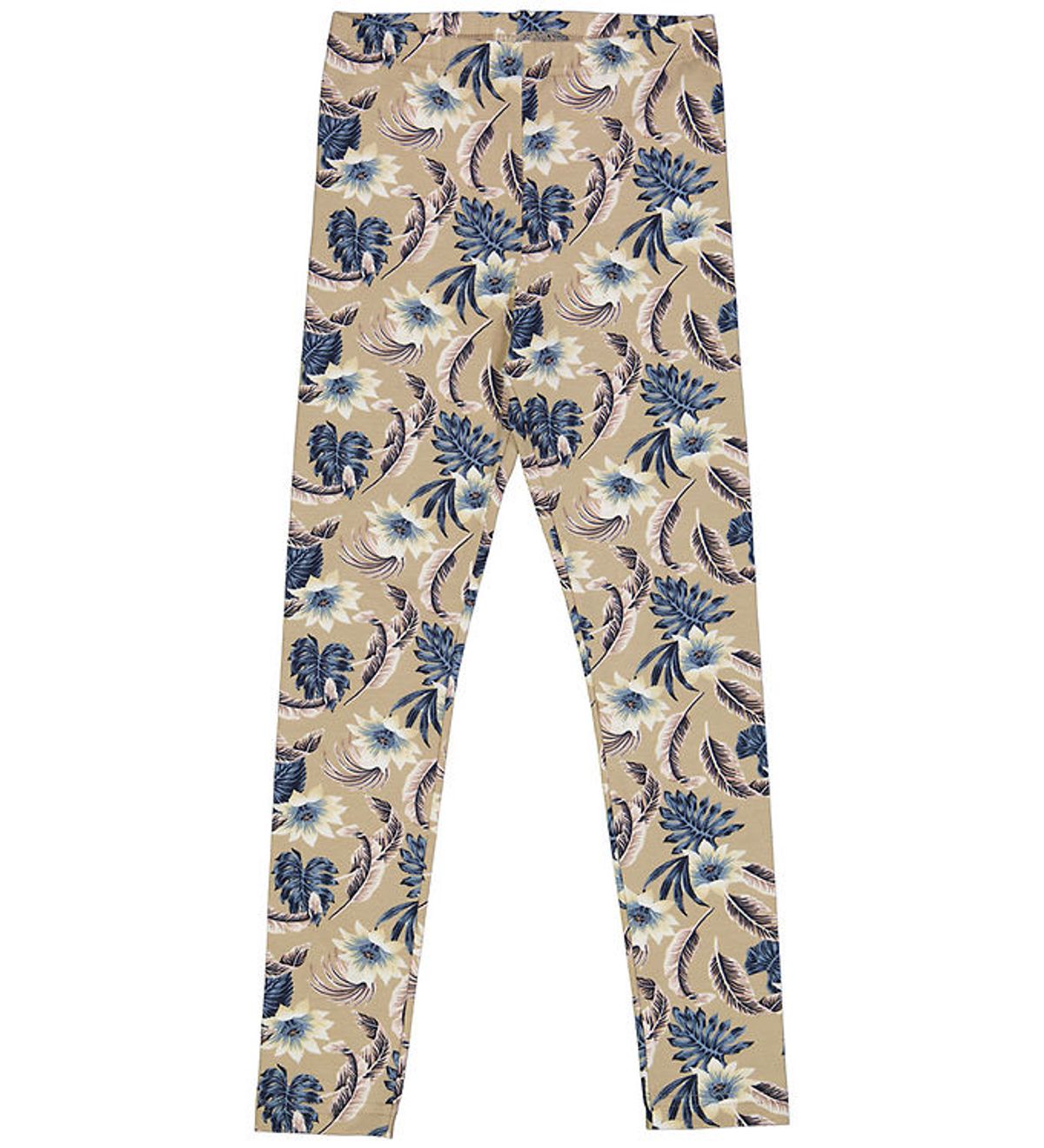 Müsli Leggings - Lily - Cashmere/Mary/Night Blue