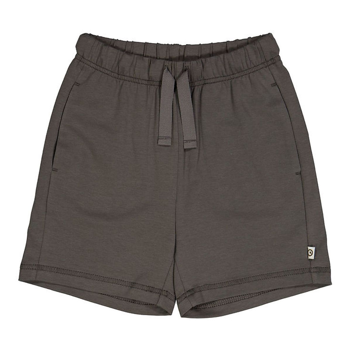 Müsli Shorts - Cozy Me - Tower Grey