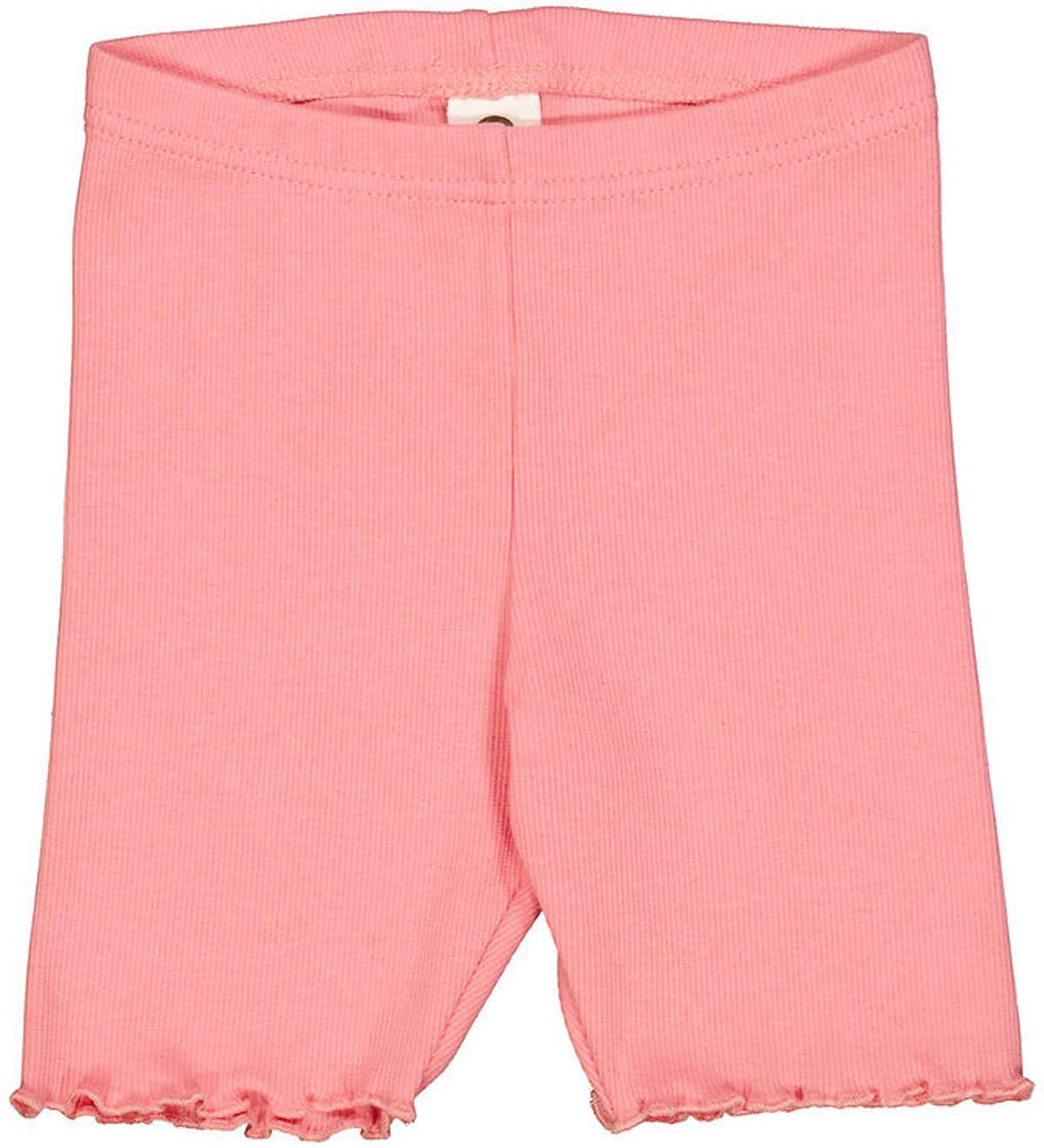 Müsli Shorts - Rib - Cozy Me - Bubblegum