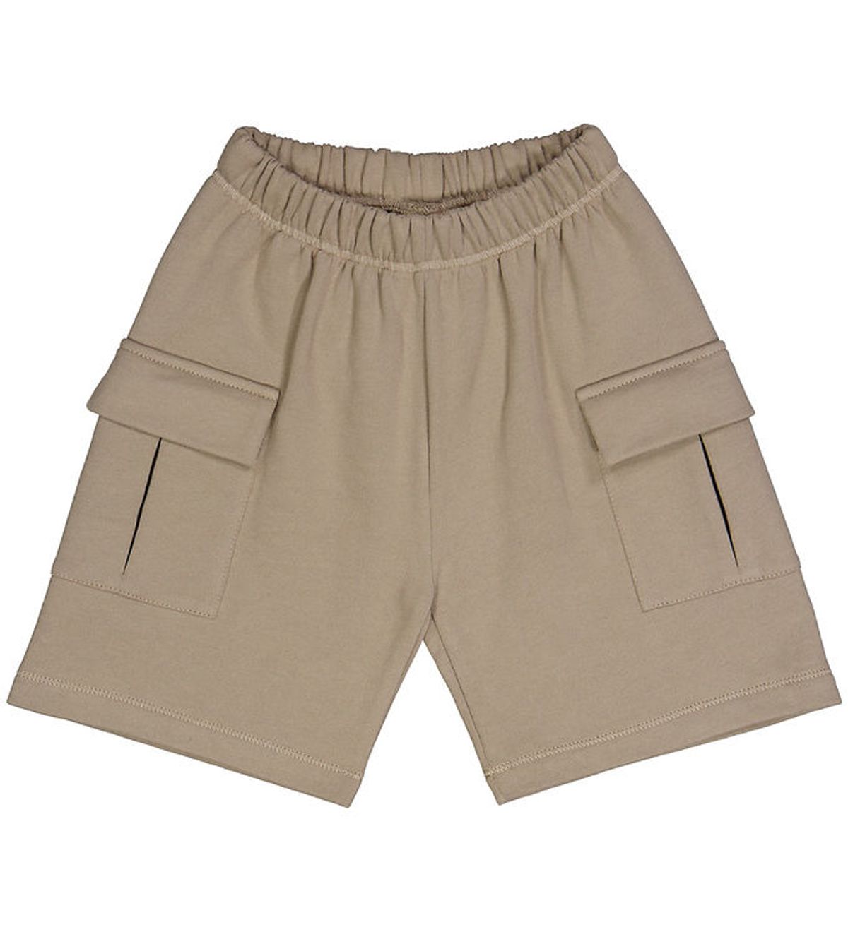 Müsli Shorts - Sweat Cargo - Cashew