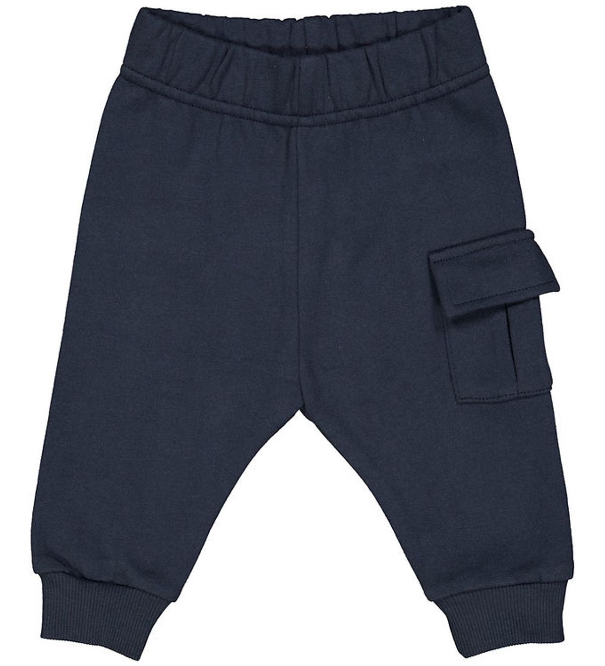 Müsli Sweatpants - Cargo - Night Blue