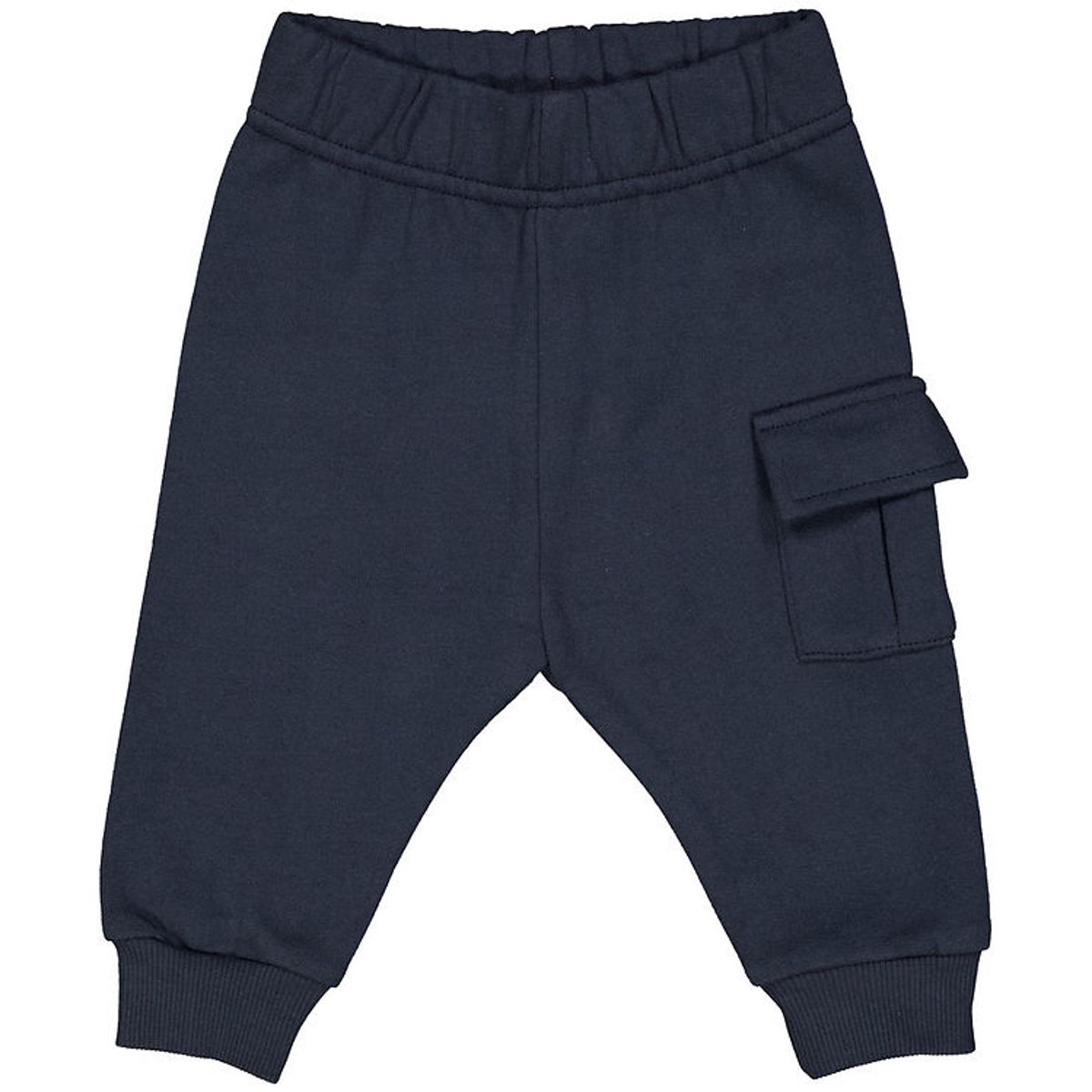 Müsli Sweatpants - Cargo - Night Blue