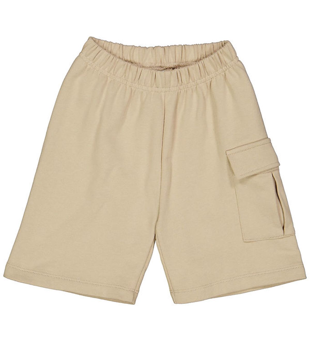 Müsli sweatshorts - Cargo - Cashmere