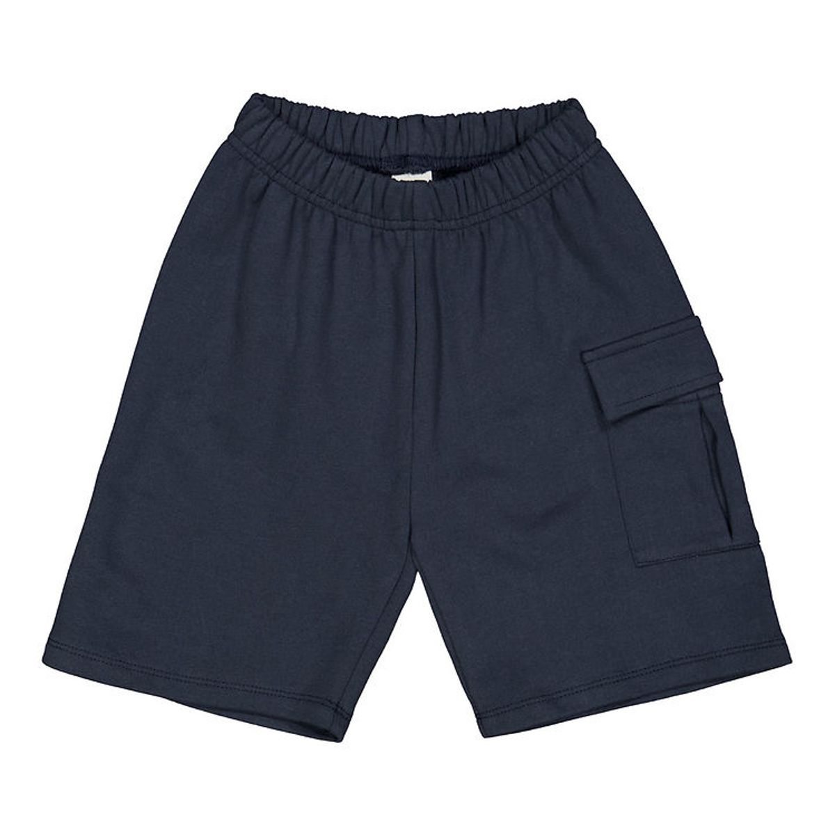 Müsli Sweatshorts - Cargo - Night Blue