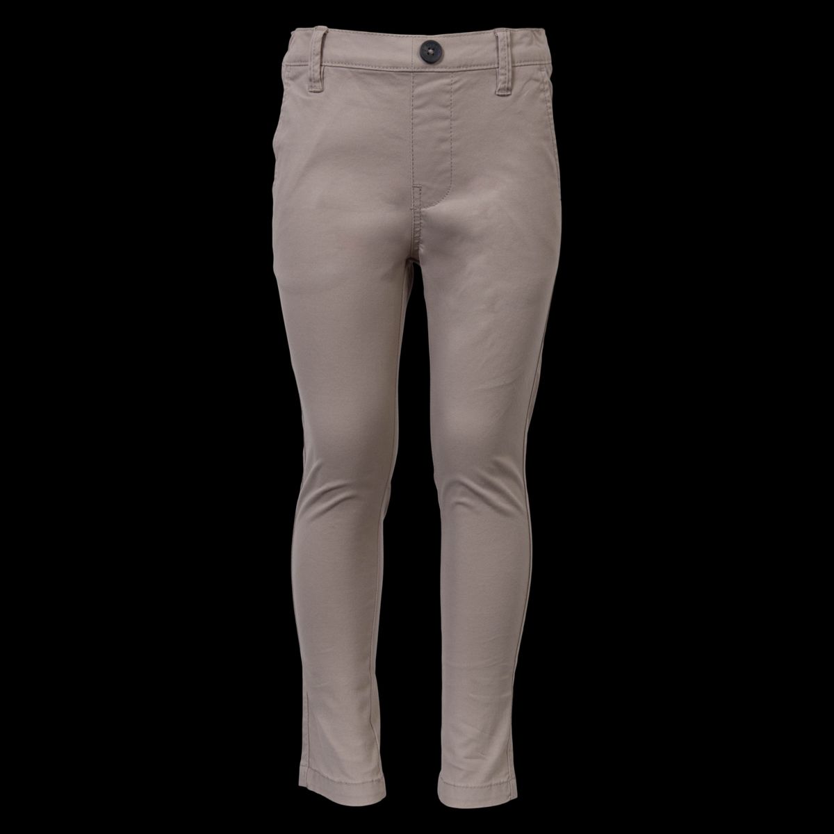 N.O.H.R. Barca Drenge Chinos - Sand - 104