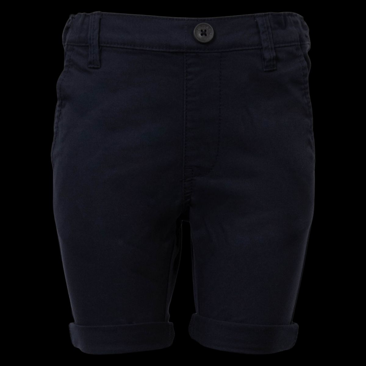 N.O.H.R. Barca Drenge Shorts - Black - 104