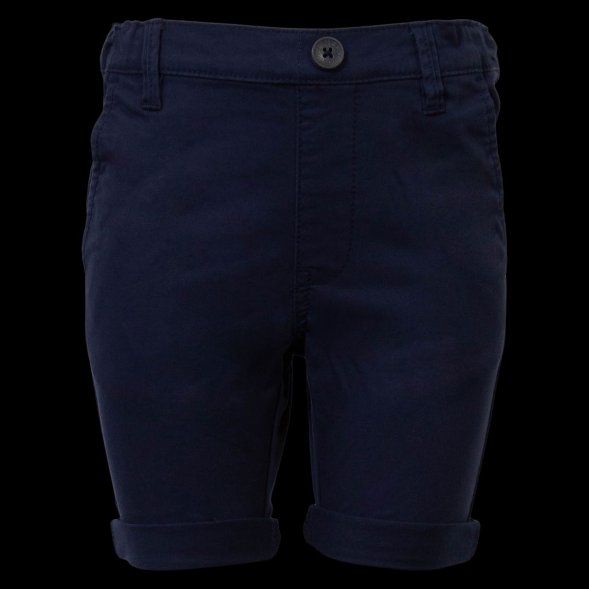 N.O.H.R. Barca Drenge Shorts - Dark Blue - 104