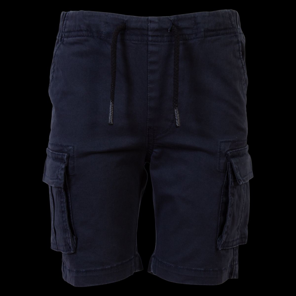 N.O.H.R. Barca Drenge Shorts - Dark Blue - 158