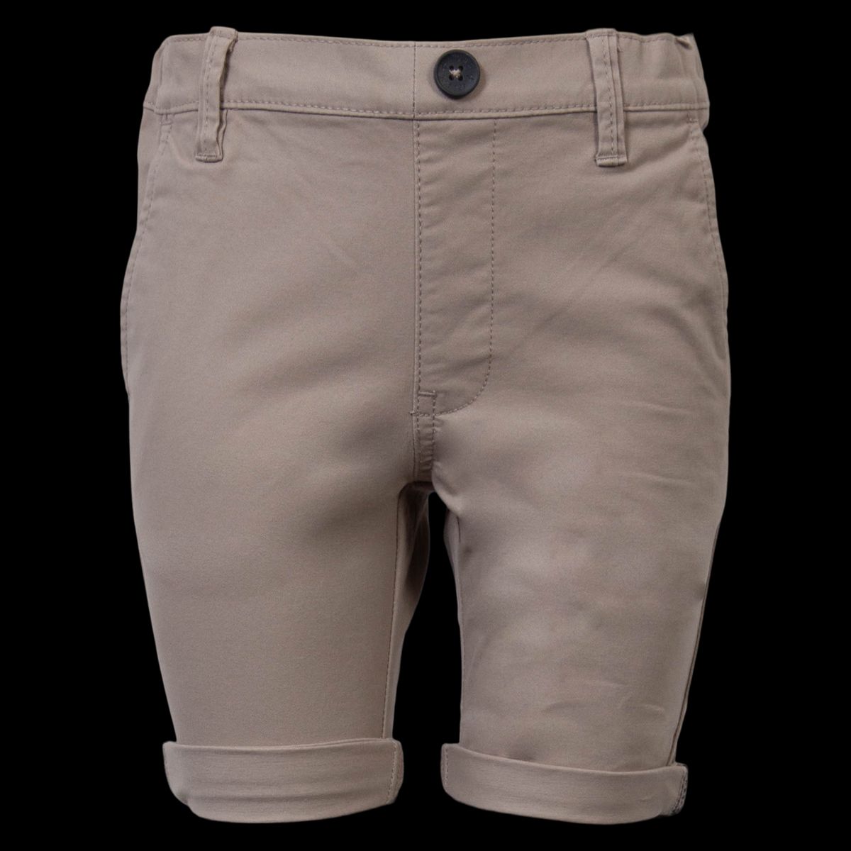 N.O.H.R. Barca Drenge Shorts - Sand - 104