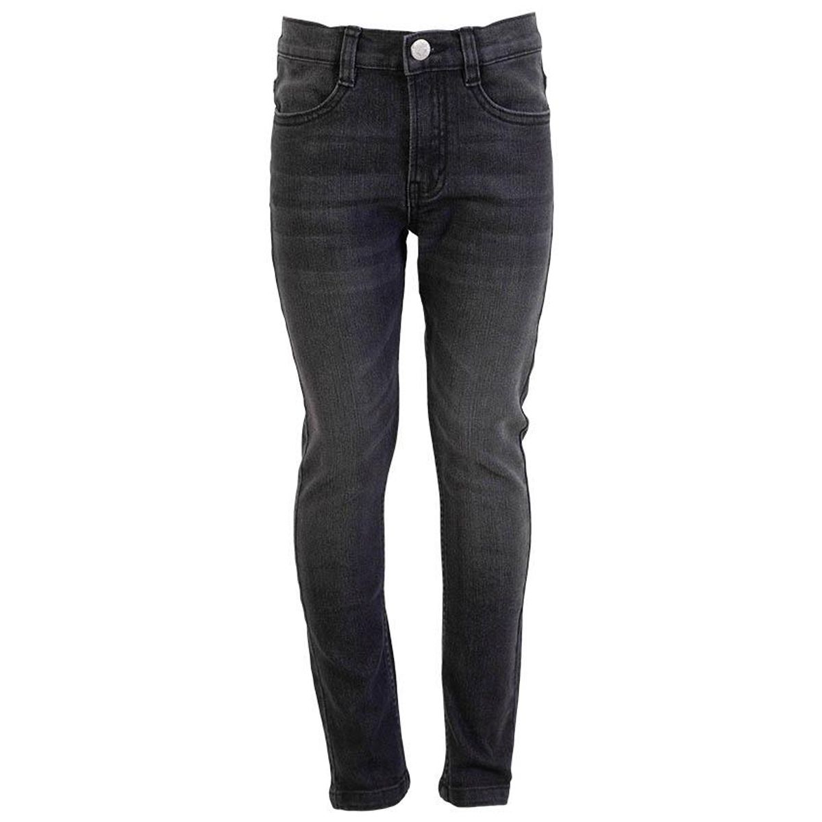 N.O.H.R. Cassidy Drenge Jeans - Black - 104