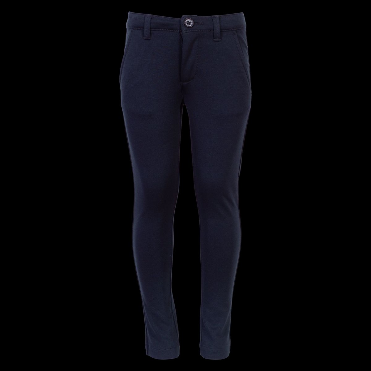 N.O.H.R. Paw Performance Drenge Bukser - Navy - 104