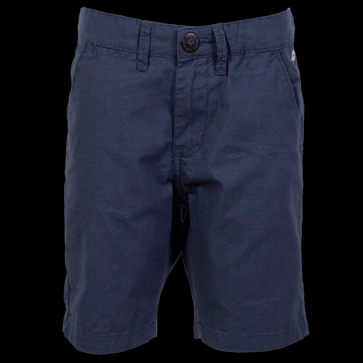 N.O.H.R. Tahoe Drenge Shorts - Navy - 110/116