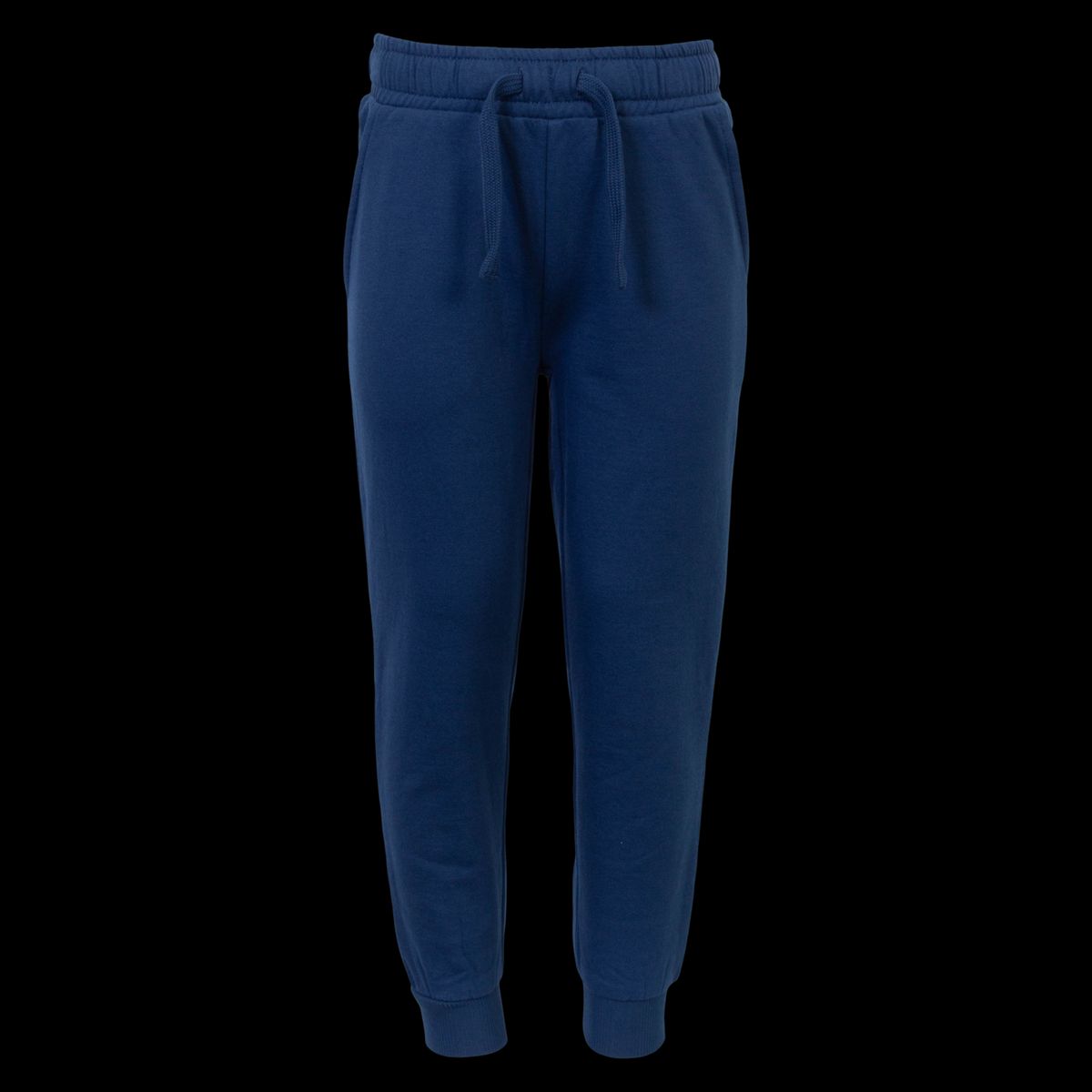 N.O.H.R. Utah Drenge Sweatpants - Navy Peony - 104