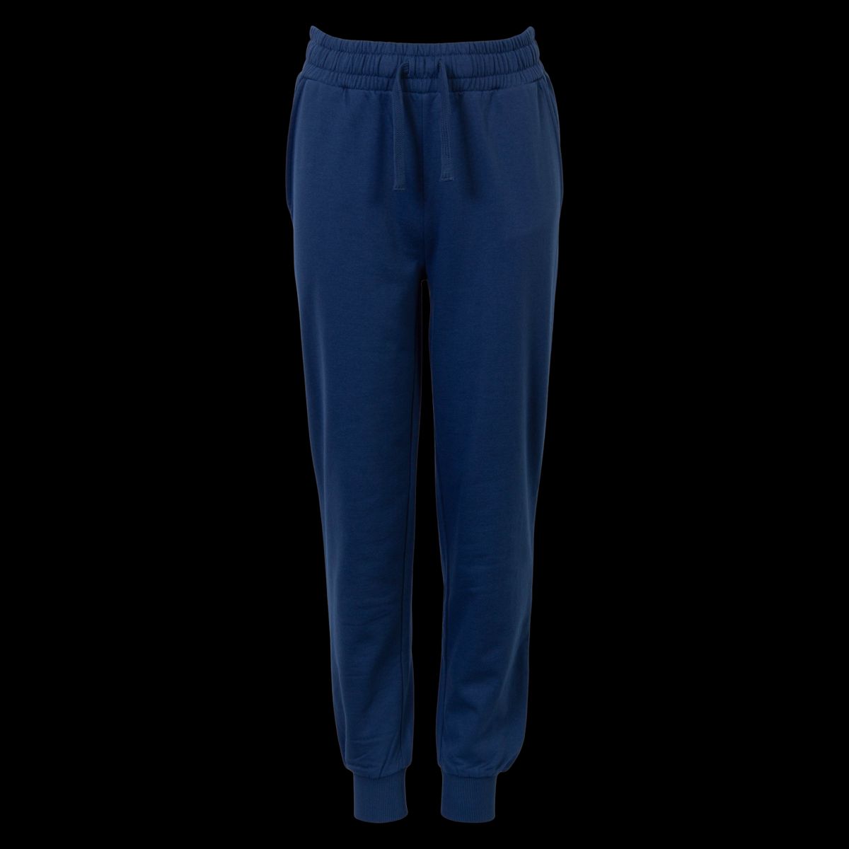 N.O.H.R. Utah Drenge Sweatpants - Navy Peony - 134