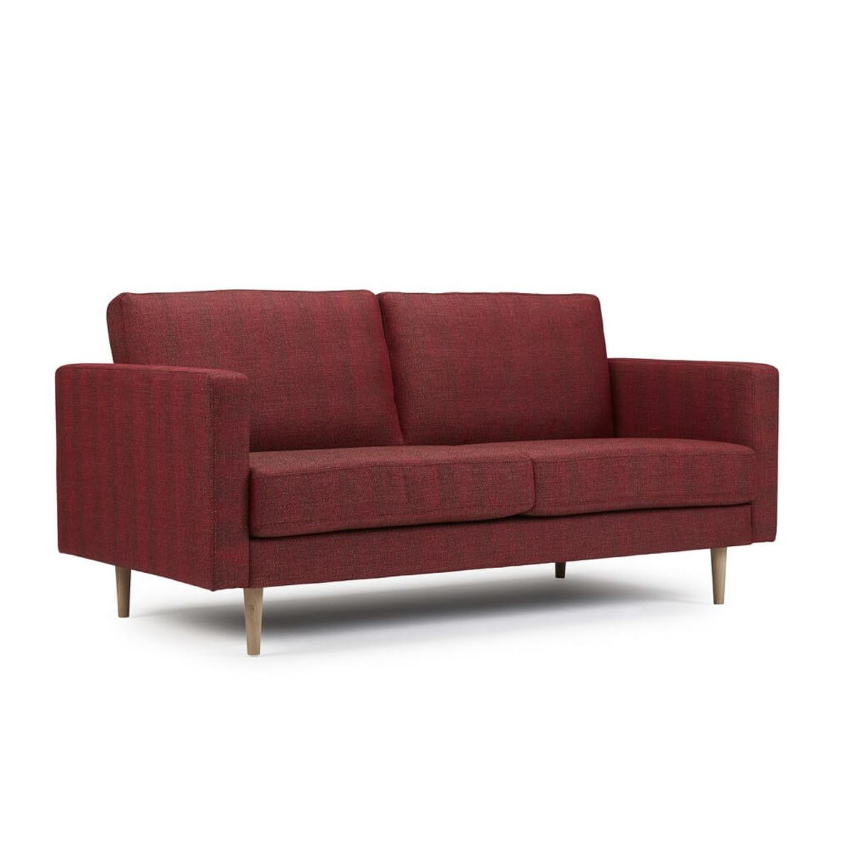 Nabbe K605 2,5 pers. sofa - stof