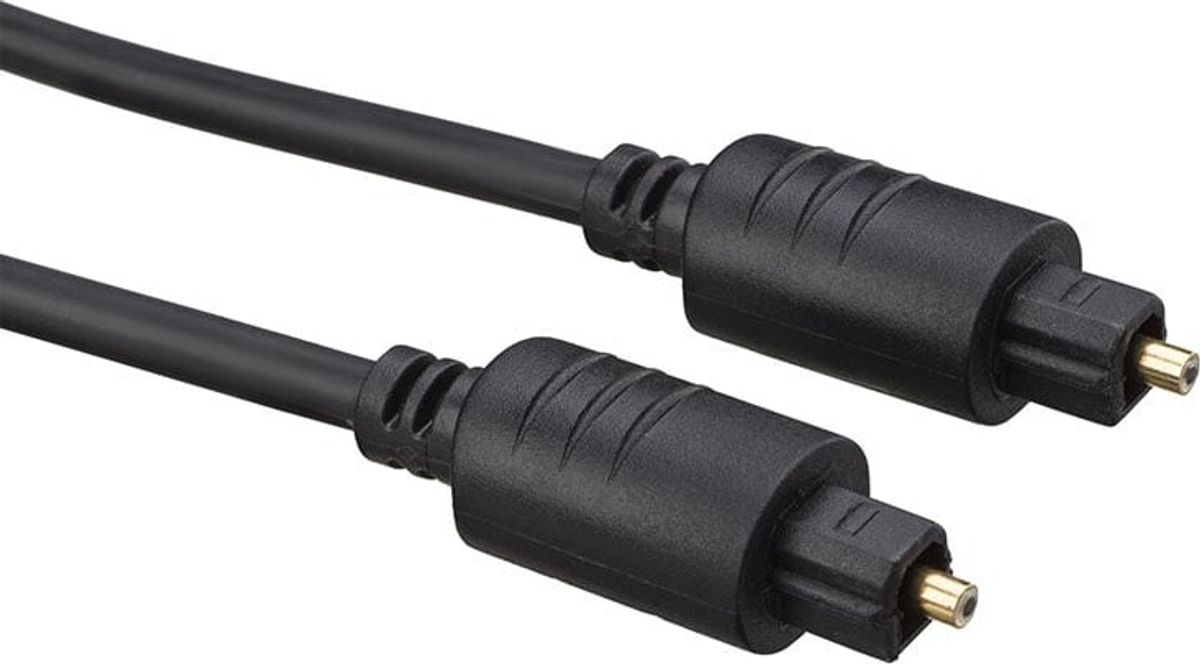 Nacon Optical Audio Cable 2m