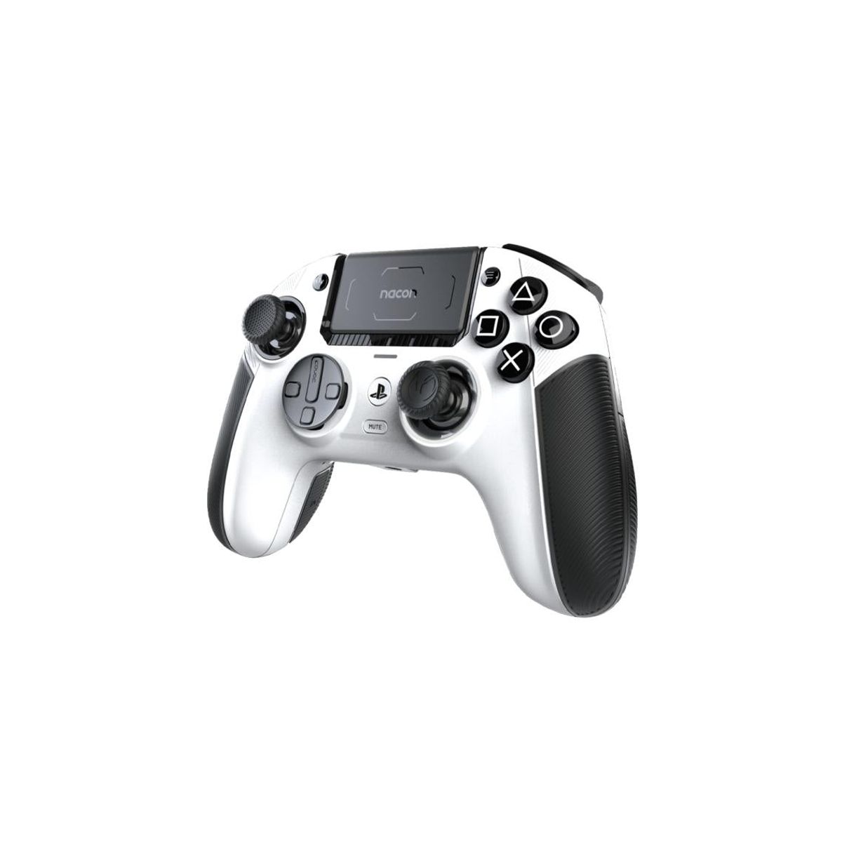 Nacon PS5 Revolution 5 Pro Controller Hvid