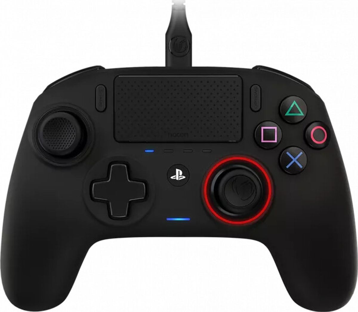 Nacon - Revolution Pro Controller 3 Black