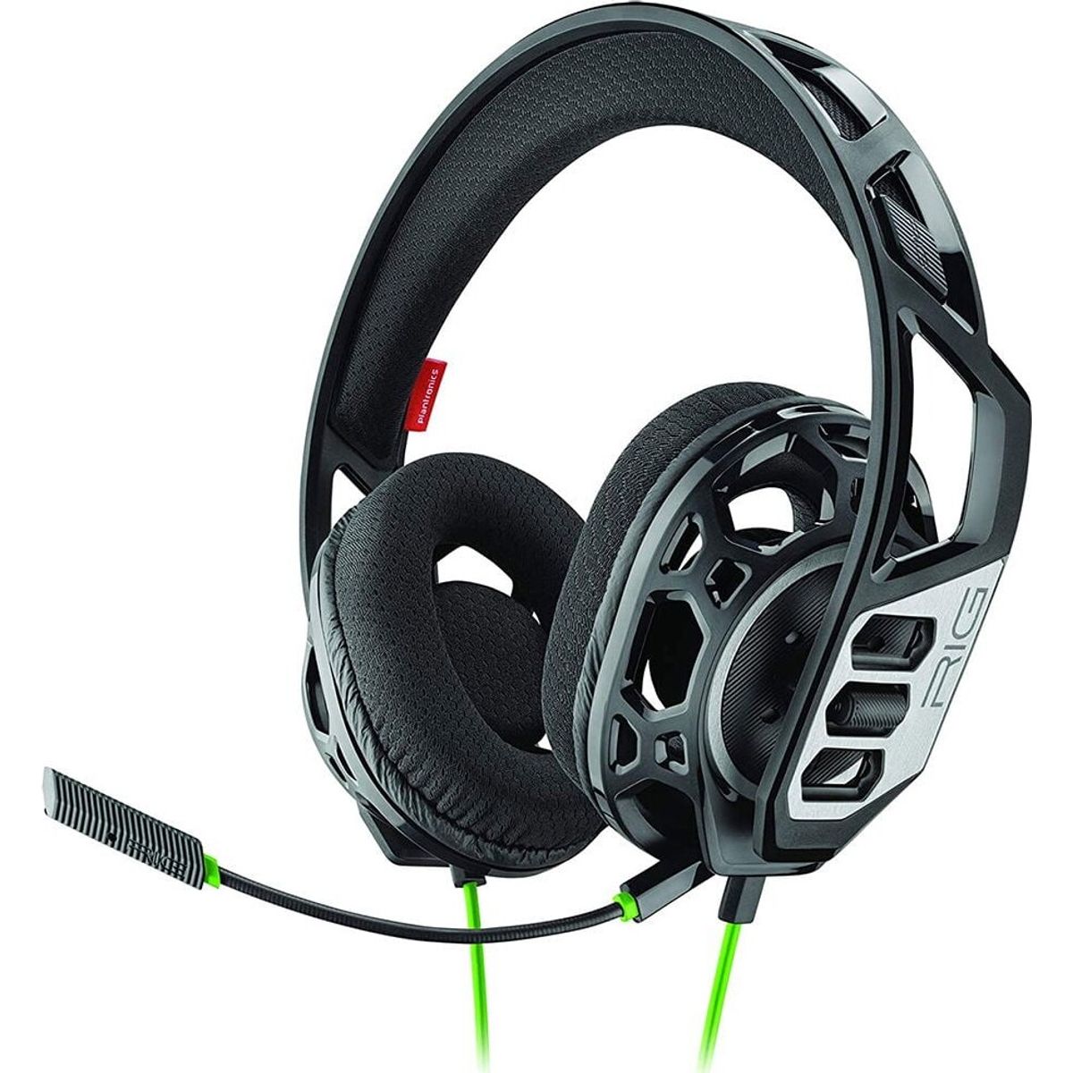 Nacon Rig 300hx Stereo Gaming Headset, Wired Xbox / Pc