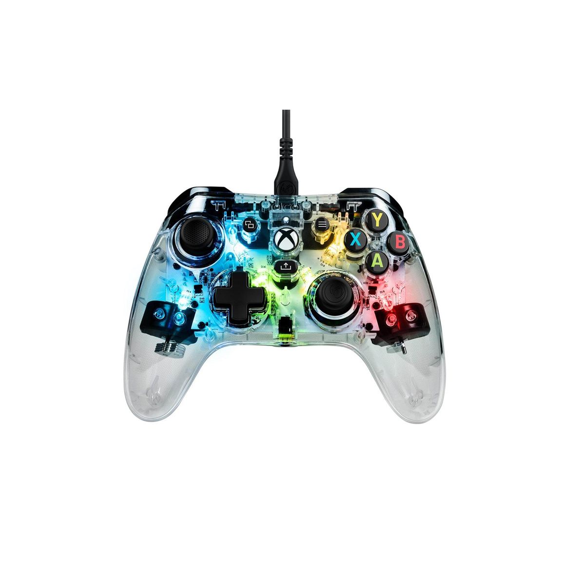 Nacon Xbox EVOL-X PRO Controller Official License/RGB