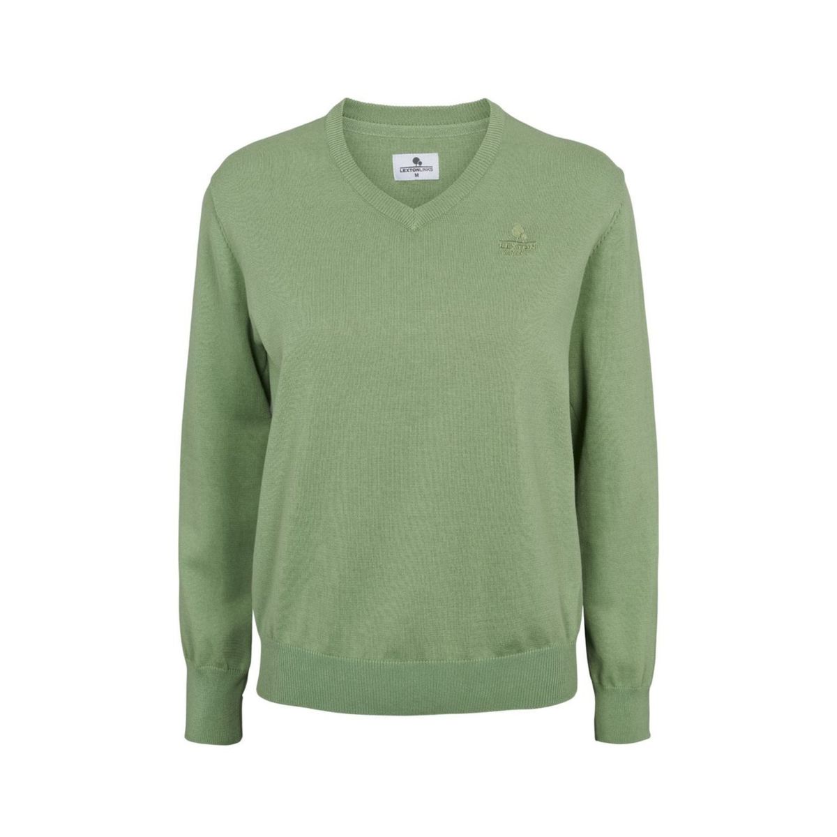 Nadine Pullover Mint Green L