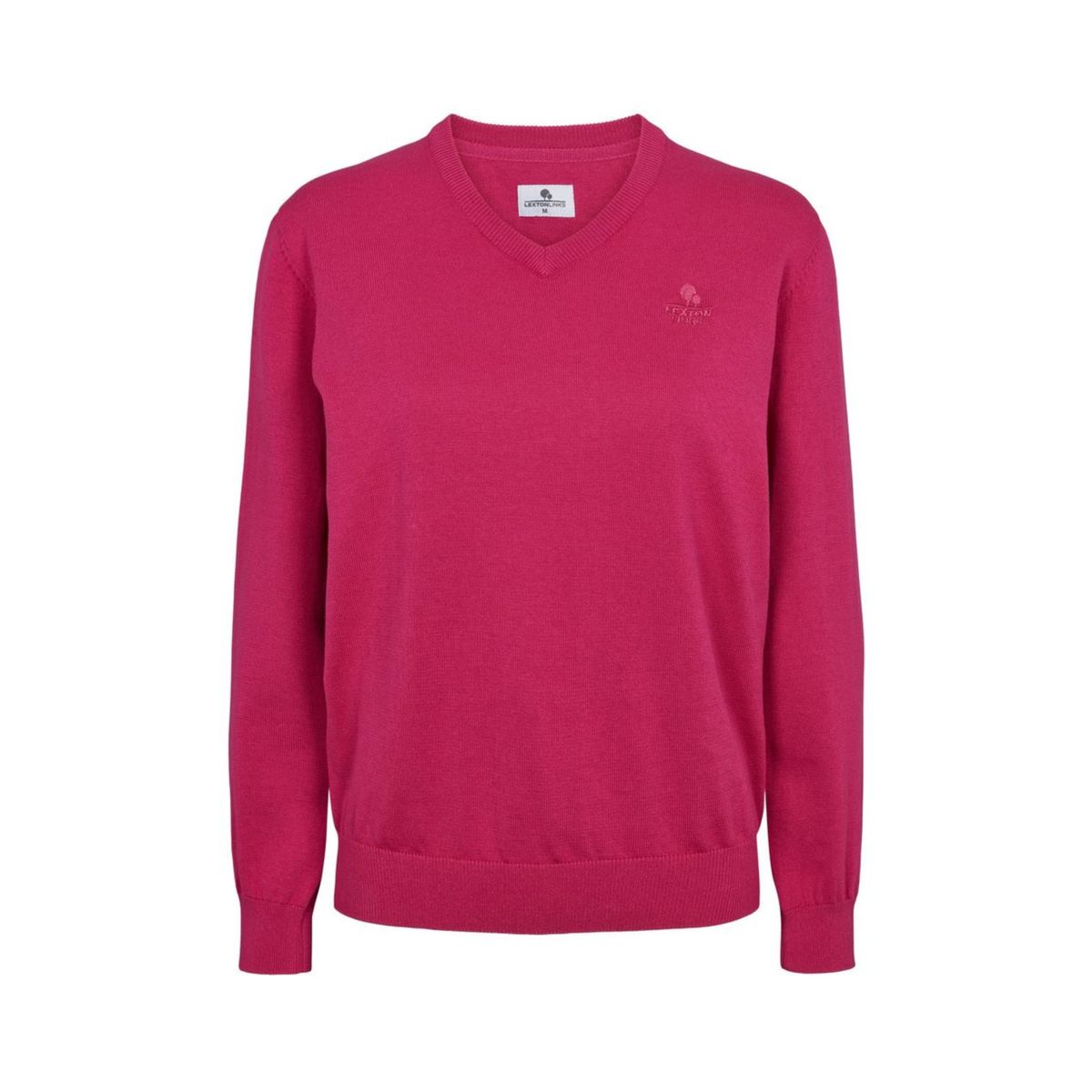 Nadine Pullover Pink Berry 2XL