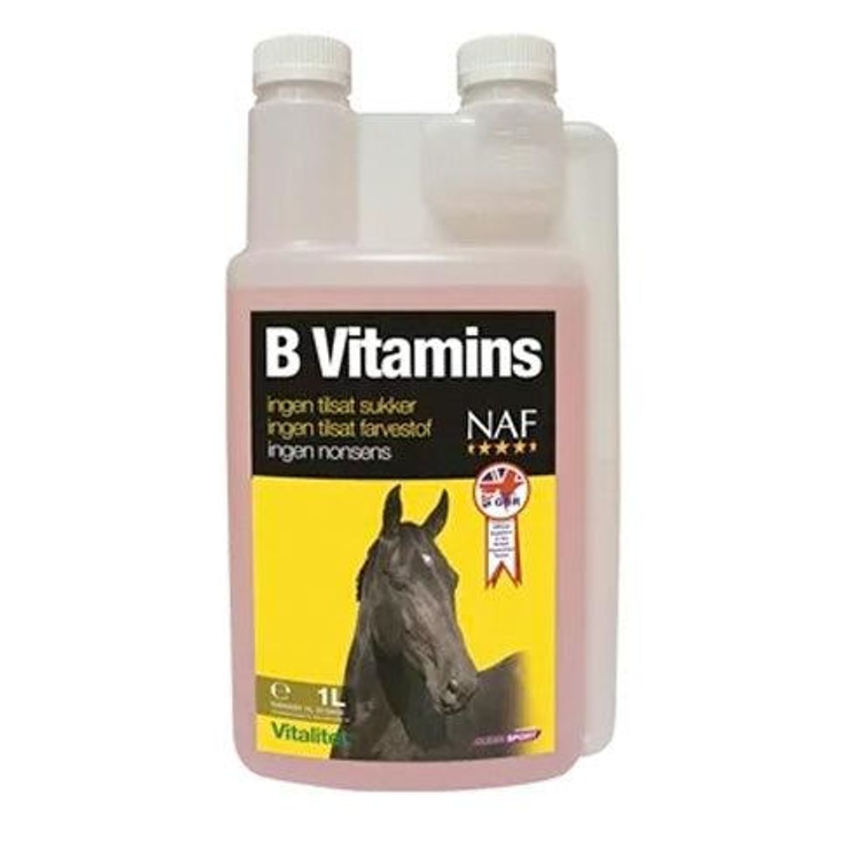 NAF B Vitamin 1 L