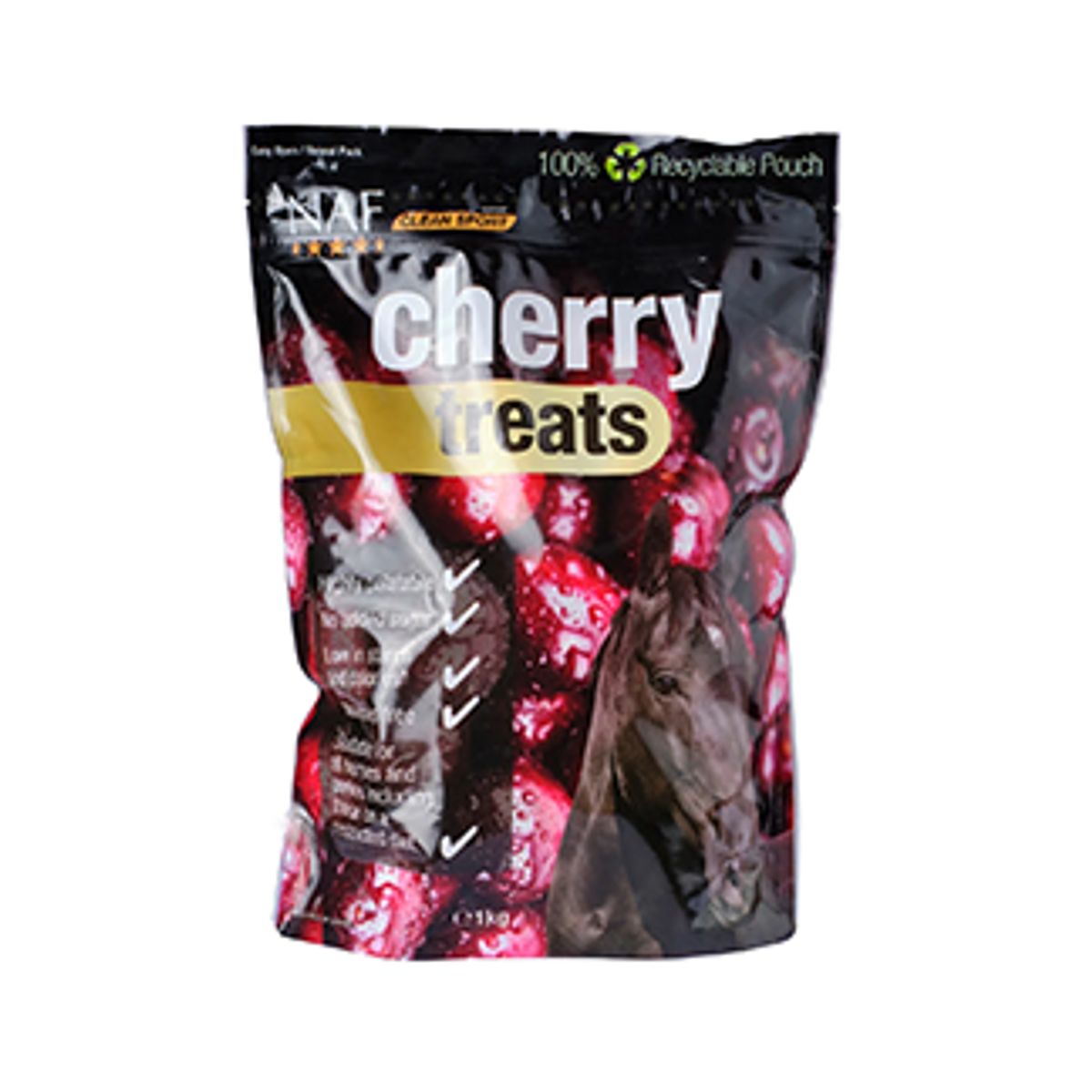 NAF Cherry Treats