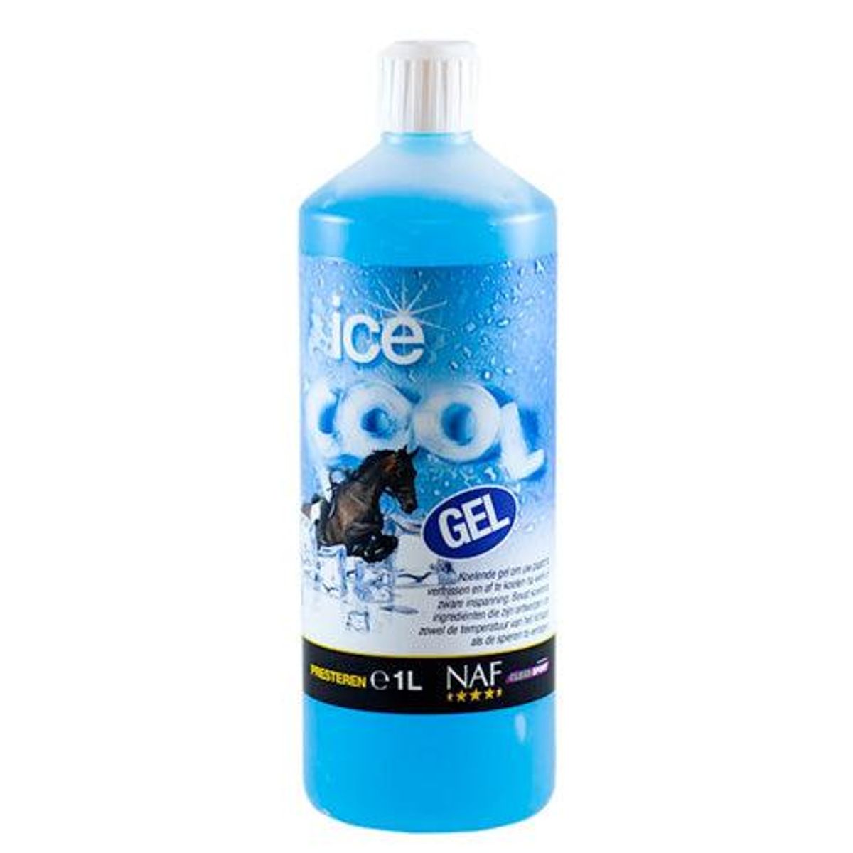 NAF Ice Cool Gel - 1 liter