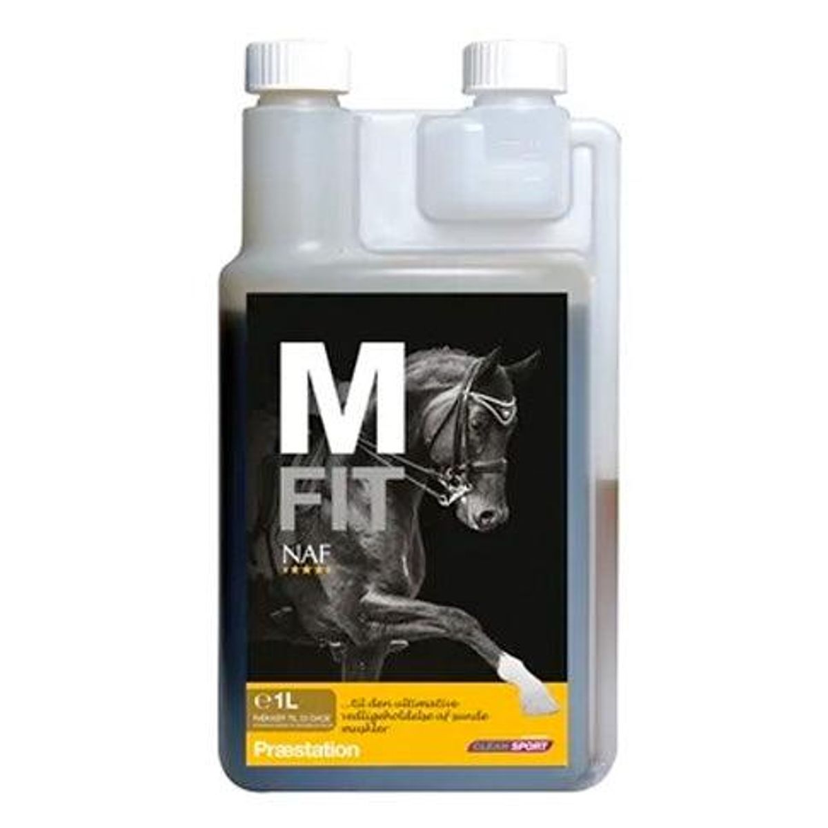 NAF M Fit 1 L