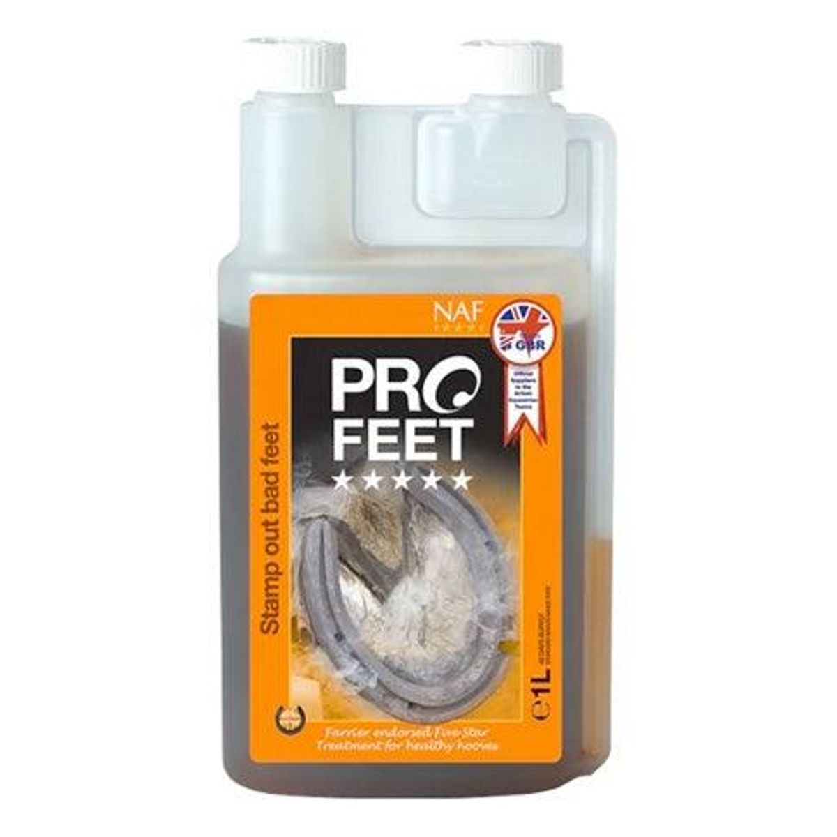 NAF Profeet Liquid - 1 liter