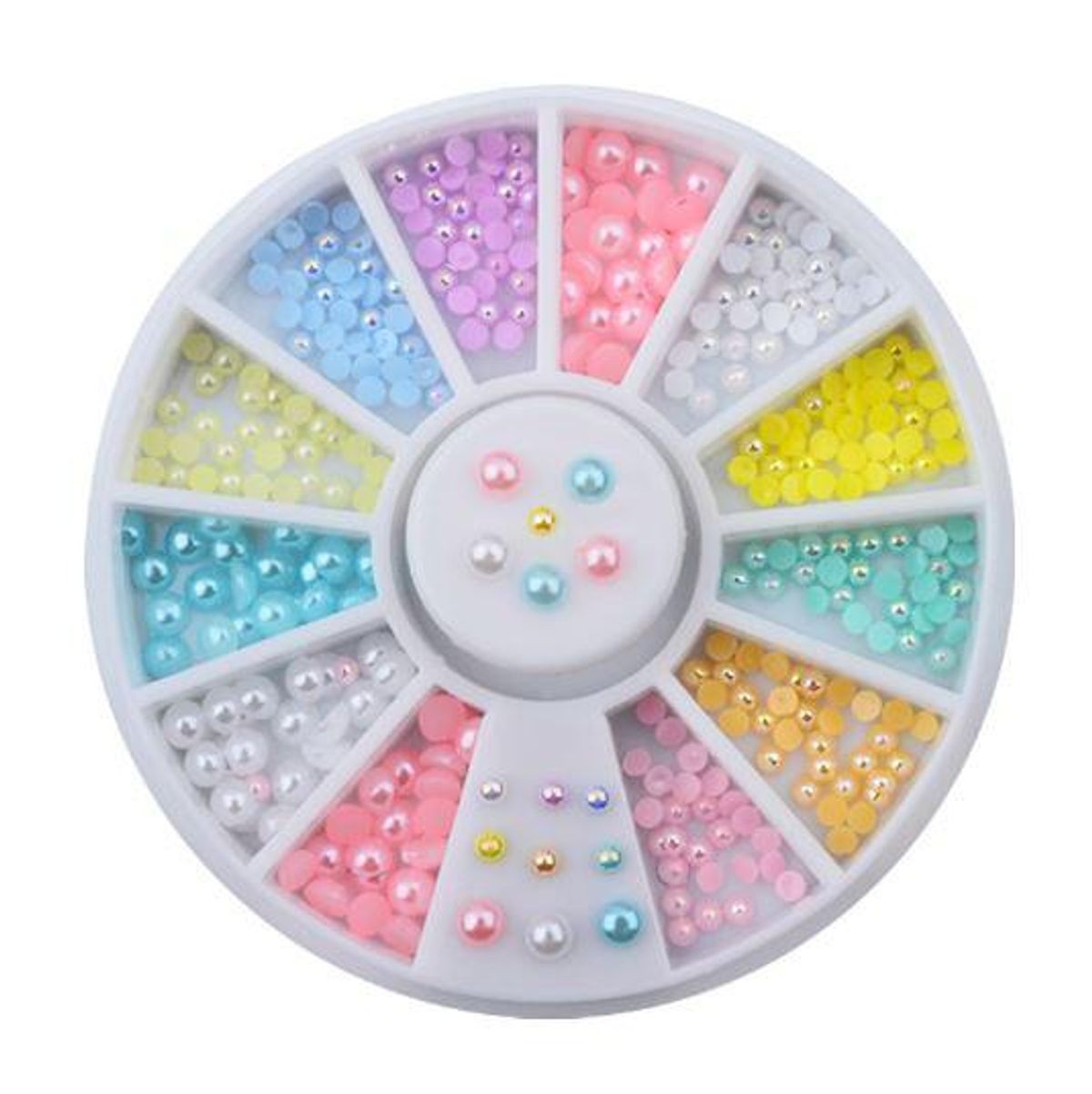 Nail Art Perler | 49 kr. | Perfekt til Nail Art