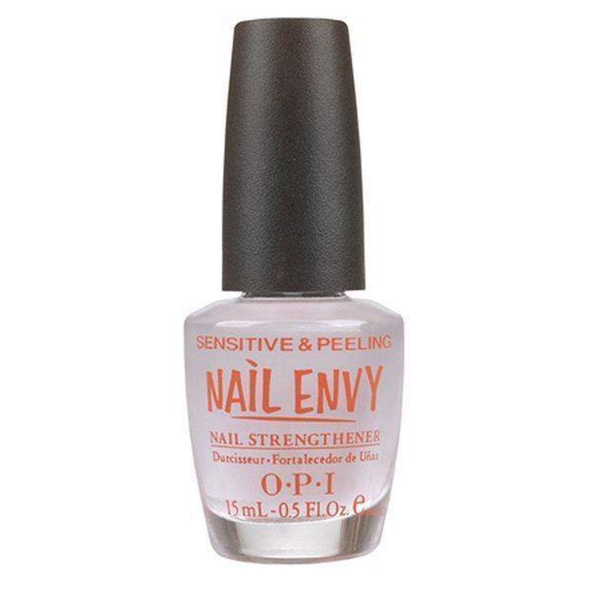 Nail Envy Sensitive & Peeling, OPI